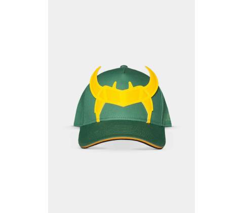 Marvel Loki DO