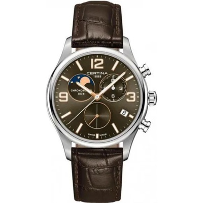 Certina C033.460.16.087.00