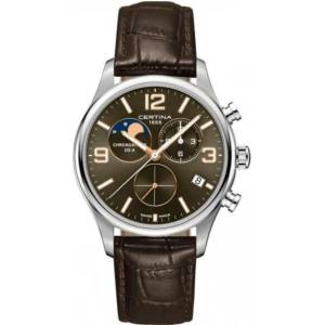 Certina C033.460.16.087.00 Часовници
