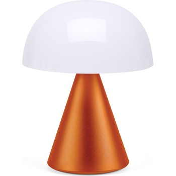 Lexon Led лампа Mina L оранжева (LH65O1)