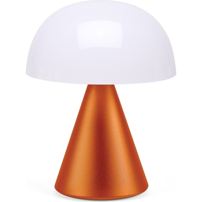 Lexon Led лампа Mina L оранжева (LH65O1)