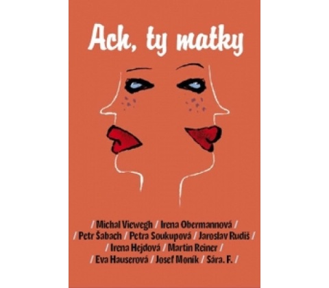 Ach, ty matky