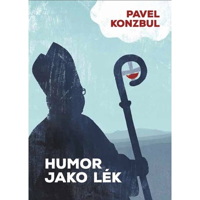 Humor jako lék - Pavel Konzbul
