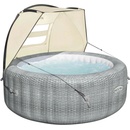 BESTWAY 60304 Stan na vírivky Canopy