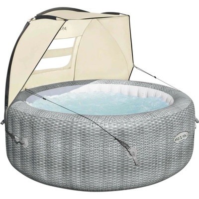 BESTWAY 60304 Stan na vírivky Canopy