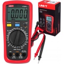 Ampérmetry a voltmetry UNI-T UT-39A +