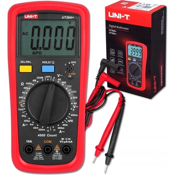 UNI-T UT-39A +