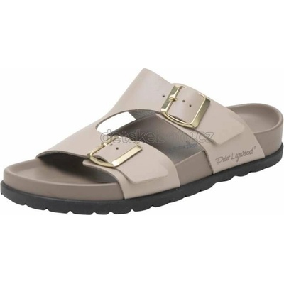 Peter Legwood Letná obuv Itaca Beige