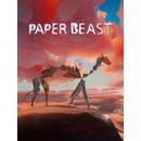 Paper Beast