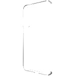 ZAGG MOB ZAGG Калъфи Crystal Palace Samsung A35 5G Clear Phone Case Crystal Palace 702313996 (702313996)