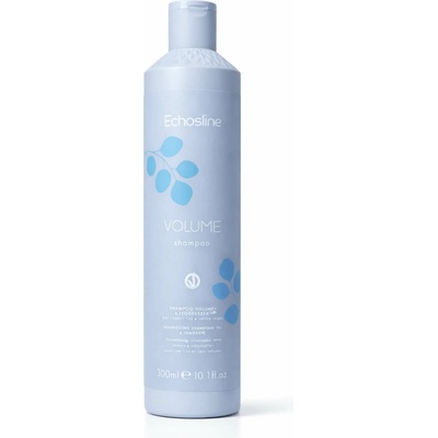 Echosline Volume šampon pro větší objem 300 ml