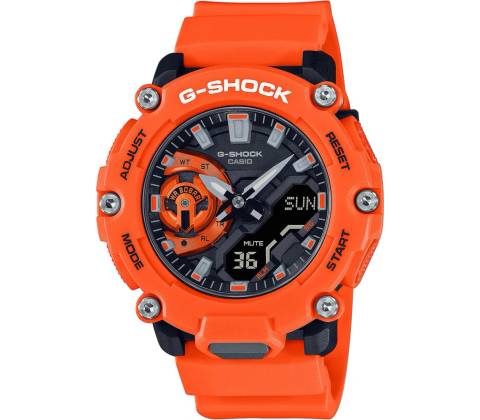 Casio GA-2200M-4A
