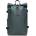 RAINS Дневна раница Rains Rolltop Rucksack Large W3 23 Daypack - Dark Grey - размер One Size (502-9575-0411)