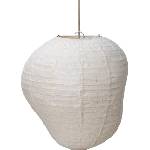 Ferm Living Абажур конус Kurbis 40 см (1104268210)