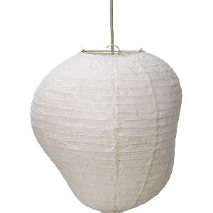 Ferm Living Абажур конус Kurbis 40 см (1104268210)