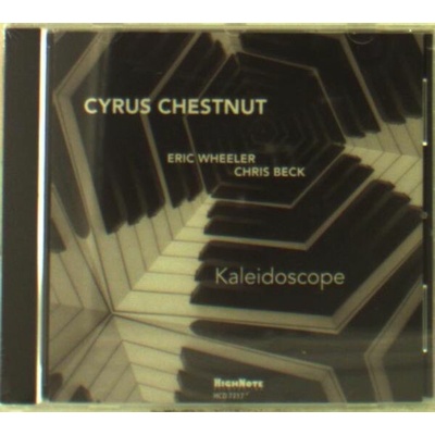 Kaleidoscope - Cyrus Chestnut CD