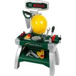 Klein Детска работилница Bosch - Junior, 22 части (8612) - ozone