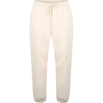 Firetrap Анцуг Firetrap Men's Puff Closed Hem Fleece Joggers - Ecru