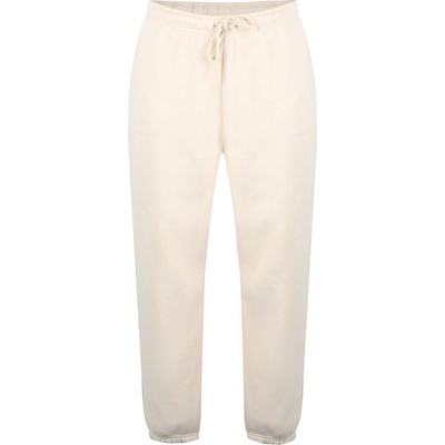 Firetrap Анцуг Firetrap Men's Puff Closed Hem Fleece Joggers - Ecru