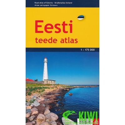 atlas Estonia 1:175 t.