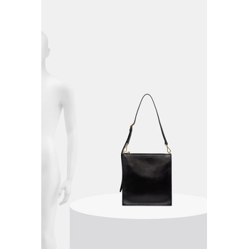 Pollini чанта tote дамска от кожа (PC4455PP0OQA0)