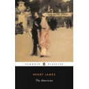 American James Henry
