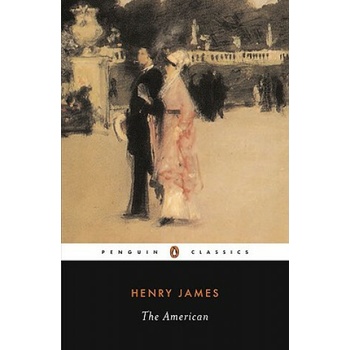 American James Henry