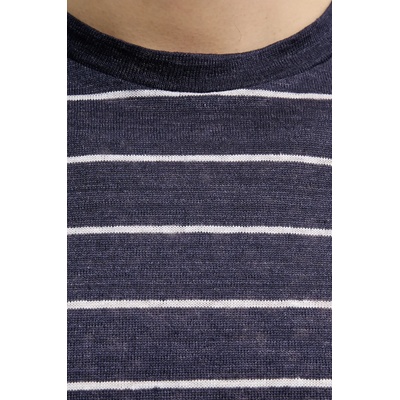 Paul&Shark Ленена тениска Paul&Shark (25411024)