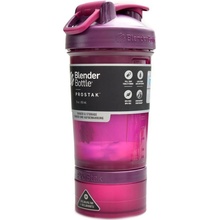 Blender Bottle BB šejkr prostak PRO se zásobníkem 650 ml