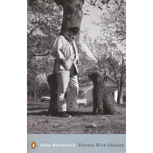 Travels with Charley (ISBN: 9780141186108)