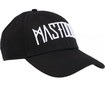 ROCK OFF Mastodon Logo