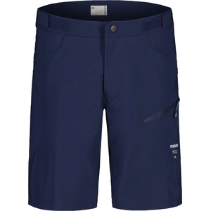 Maloja Мъжки шорти за колоездене Maloja FuornM. Cycling bottoms - Night Sky - размер XXL (055-3680-0315)