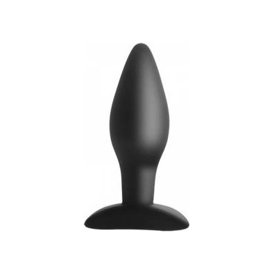 S Pleasures Анален разширител S Pleasures Черен (4, 5 cm)