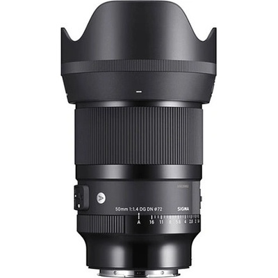 Sigma 50mm f/1.4 DG DN Art - Leica L (Sigma 50mm f/1.4 DG DN Art - Leica L)