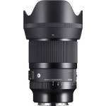 Sigma 50mm f/1.4 DG DN Art - Leica L (Sigma 50mm f/1.4 DG DN Art - Leica L) Обективи