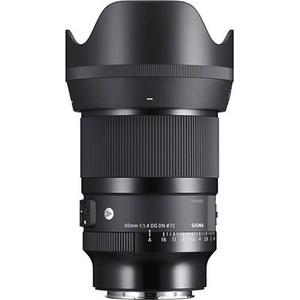 Sigma 50mm f/1.4 DG DN Art - Leica L (Sigma 50mm f/1.4 DG DN Art - Leica L) Обективи