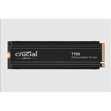 Crucial T700 2TB, CT2000T700SSD5