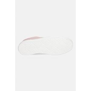 Tommy Hilfiger TH LOW PROFILE VULC CANVAS ниски кецове дамски (FW0FW09102) - answear - 82,13 лв