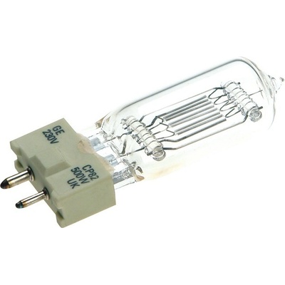Linkstar GY9.5 500W halogenová žárovka