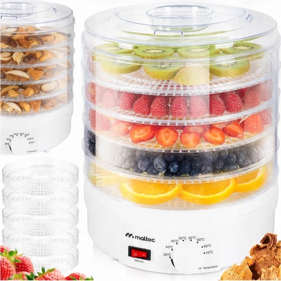 MalTec DryMaster500W