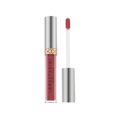 Anastasia Beverly Hills Matte Liquid Lipstick дълготрайно течно червило Bohemian 3, 2 g