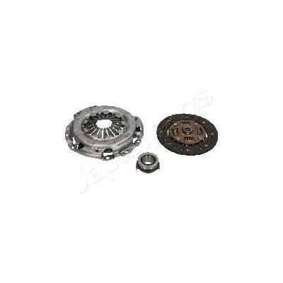 JAPANPARTS SPOJKOVA SADA KF-W02