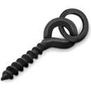 Delphin Vrtáček Na Nástrahy S Kroužkem The End Pop Screw M 15 ks