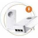 Devolo magic 2 LAN triple Starter Kit D 8514