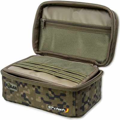 Solar Tackle Solar pouzdro SP C-TECH Tackle Station - Medium