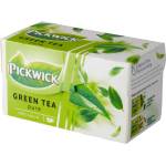 Pickwick Зелен чай PICKWICK 12 x 30 г