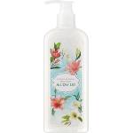 Nature republic Perfume De Nature Body Oil Wash - Allday Lily - Подхранващ Душ Гел 345ml Парфюми