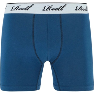 Reell Бельо Reell Trunks Boxershort Briefs - Blue - размер XL (014-1938-0514)