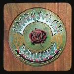 Warner Grateful Dead: American Beauty (Coloured Lime Vinyl) - Vinyl (LP) (057693)
