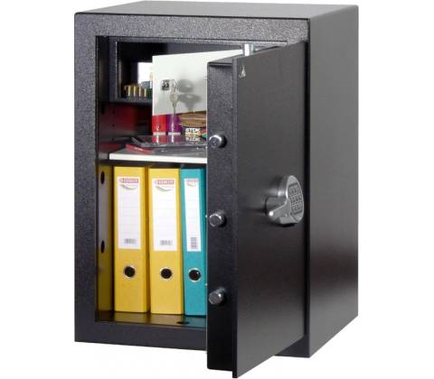 T-SAFE NT II 20